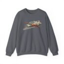 It's time to move on Unisex Heavy Blend™ Crewneck Sweatshirt
