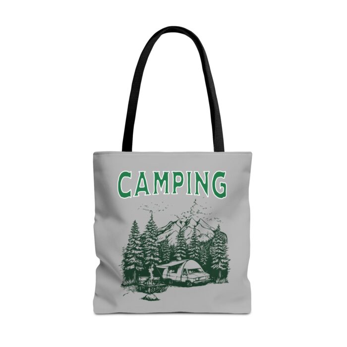 Camping Tote Bag (AOP) - Image 9