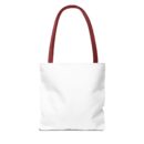 Two dogs, you and me Tote Bag (AOP)