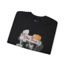 Stay true Unisex Heavy Blend™ Crewneck Sweatshirt
