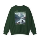 Nature is home Unisex Heavy Blend™ Crewneck Sweatshirt