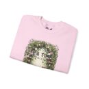 Tea time tales Unisex Heavy Blend™ Crewneck Sweatshirt