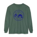Good Job Unisex Garment-dyed Long Sleeve T-Shirt