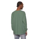 Return to soil Unisex Garment-dyed Long Sleeve T-Shirt