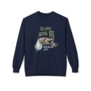 The water of life Unisex Midweight Softstyle Fleece Crewneck Sweatshirt