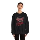 Korea ATHLETIC Unisex Heavy Blend™ Crewneck Sweatshirt
