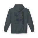 Haeundae blueline park Unisex Midweight Softstyle Fleece Hoodie