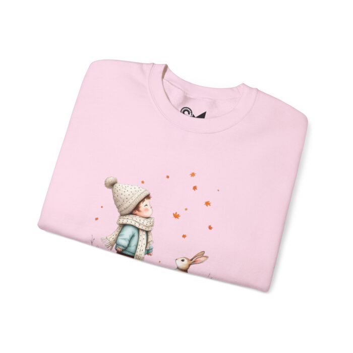 Autumn wondering Unisex Heavy Blend™ Crewneck Sweatshirt - Image 19