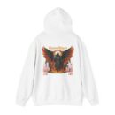 Heaven rituals Unisex Heavy Blend™ Hooded Sweatshirt