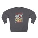 Victory & Unite Unisex Crewneck Sweatshirt