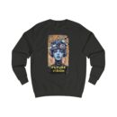 Future retro vision Unisex Sweatshirt