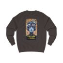 "meta_description": "Shop the Future Retro Vision Sweatshirt: Retro style meets comfort in a cotton-poly blend.",