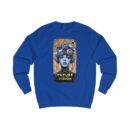 Future retro vision Unisex Sweatshirt