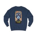 Future retro vision Unisex Sweatshirt