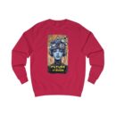Future retro vision Unisex Sweatshirt