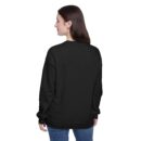 The last survivor Unisex Drop Shoulder Sweatshirt