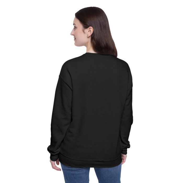The last survivor Unisex Drop Shoulder Sweatshirt - Image 4
