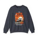 Too cute to spook Unisex Heavy Blend™ Crewneck Sweatshirt