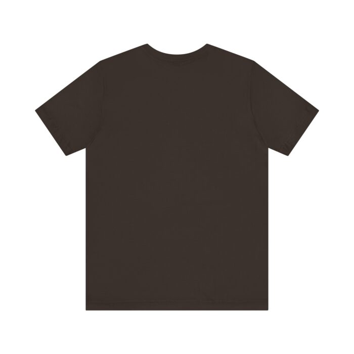 General Leesunsin Unisex Jersey Short Sleeve Tee - Image 2