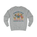 Forever Pals Unisex Sweatshirt