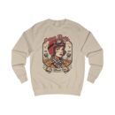 Super Rally Unisex Sweatshirt