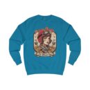 Super Rally Unisex Sweatshirt