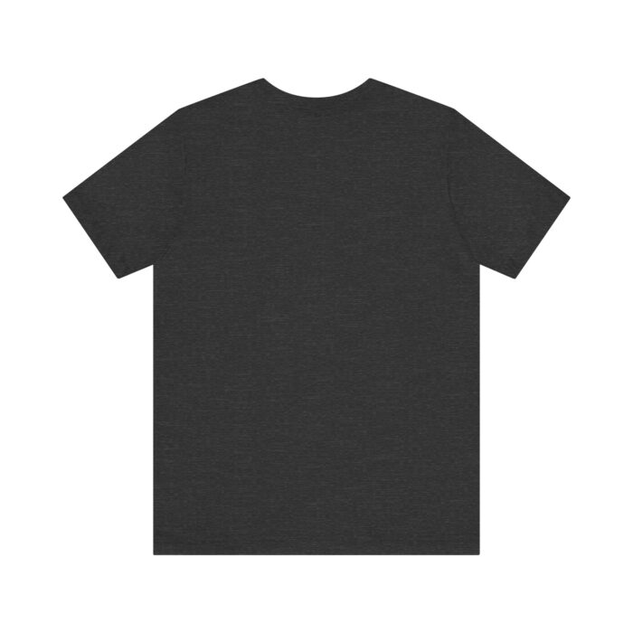 The door is open Unisex Jersey Short Sleeve Tee - Image 18