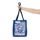Seoul Tote Bag (AOP)