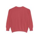 Winter wonderland fun Unisex Garment-Dyed Sweatshirt
