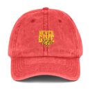 Vintage Cap (Embroidery)