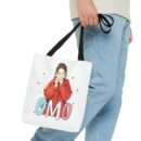 OMO Tote Bag (AOP)