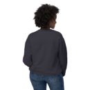 Classic Rock Unisex Lightweight Crewneck Sweatshirt - 2025 Concert Vibes