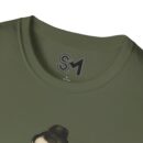 Old Soul, New Rules Unisex T-Shirt - Trendy Graphic Tee for Fashion Lovers