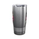 Too cool for decaf Ringneck Tumbler, 20oz