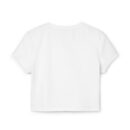 Chill vibes only Women's Baby Tee - Refreshing Summer Vibes