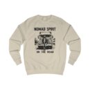 NOMAD SPIRIT Unisex Sweatshirt