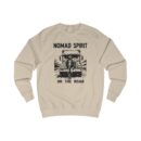 NOMAD SPIRIT Unisex Sweatshirt