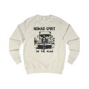 NOMAD SPIRIT Unisex Sweatshirt