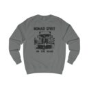 NOMAD SPIRIT Unisex Sweatshirt