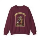 I read books Unisex Heavy Blend™ Crewneck Sweatshirt