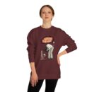 Water Your Imagination Unisex Crew Neck Sweatshirt