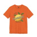 LEMONADE Unisex Jersey Short Sleeve Tee