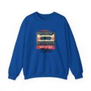Retro Unisex Heavy Blend™ Crewneck Sweatshirt