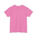I'm legit pretty Unisex Heavy Cotton Tee