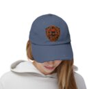 KPOP Lover Unisex Distressed Cap