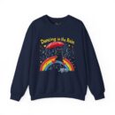 Dancing in the rain Unisex Heavy Blend™ Crewneck Sweatshirt