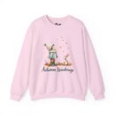 Autumn wondering Unisex Heavy Blend™ Crewneck Sweatshirt