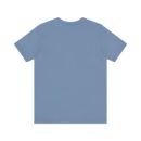 Timeless companion Unisex Jersey Short Sleeve Tee
