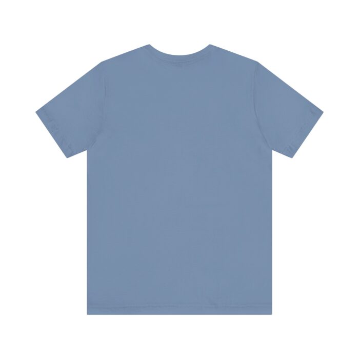 Timeless companion Unisex Jersey Short Sleeve Tee - Image 26