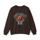 Above the game Unisex Heavy Blend™ Crewneck Sweatshirt